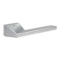 Дверная ручка Tupai 4130 RT/96 хром матовый Изображение