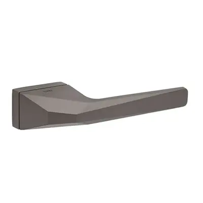 Дверна ручка Tupai 4155 RT/141 титан Зображення