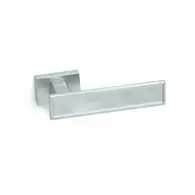 Дверная ручка Tupai 3039 RT/96 хром матовый Изображение