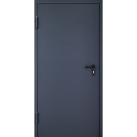 Технічні двері Abwehr TD-2 Ei-30 860/960×2050 мм Зображення