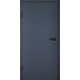 Технічні двері Abwehr TD-2 Ei-30 860/960×2050 мм Зображення