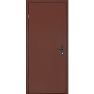 Технічні двері Abwehr Storage ST1 960×2050 мм Зображення