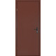 Технічні двері Abwehr Storage ST1 960×2050 мм Зображення