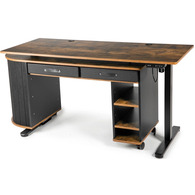 Регульований стіл Barsky StandUp Loft BSTLc-01 Зображення