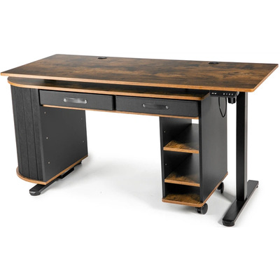 Регульований стіл Barsky StandUp Loft BSTLc-01 Зображення