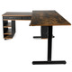 Регулируемый стол Barsky StandUp Loft BSTLc-01 Изображение