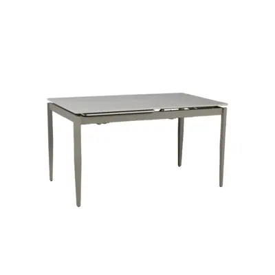 Стіл ХІТ 1400/2000x800x750 бежевий Зображення