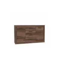 Комод 2д4ш Трасс / Trass TRAK231 Зображення