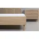 Ліжко 160х200 Каласетта / Calasetta CQSL1164 Зображення