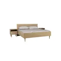 Ліжко 160х200 Каласетта / Calasetta CQSL1164 Зображення