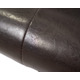 Крісло АКЛАС Атлант CH ANF (XY-7147-1) (PU Темно-коричневий) Зображення
