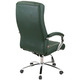 Крісло АКЛАС Атлант CH ANF (XY-7147-1) (PU Green) Зображення