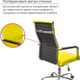 Крісло АКЛАС Кап FX СН TILT (PU Yellow) Зображення