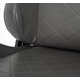 Крісло геймерське АКЛАС Ретчет PL MB (PU Grey) Зображення