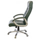 Крісло АКЛАС Атлант MP TILT XY-7147 (PU Green) Зображення