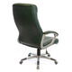 Крісло АКЛАС Атлант MP TILT XY-7147 (PU Green) Зображення
