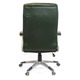 Крісло АКЛАС Атлант MP TILT XY-7147 (PU Green) Зображення