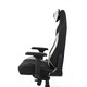 Крісло геймерське АКЛАС Альтрон R-MB OT-R240 (Чорний/Сірий) Зображення