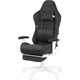 Крісло геймерське АКЛАС Харлі R OT-R299H (Чорний) Зображення