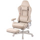 Крісло геймерське АКЛАС Харлі R OT-R299H (Бежевий) Зображення
