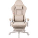 Крісло геймерське АКЛАС Харлі R OT-R299H (Бежевий) Зображення