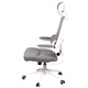 Крісло АКЛАС Терамо WT TILT 7860W (Mesh 09 Grey) Зображення