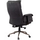 Крісло АКЛАС Брюссон R-SR 9683-11K (Brooklyn 01 Gray) Зображення