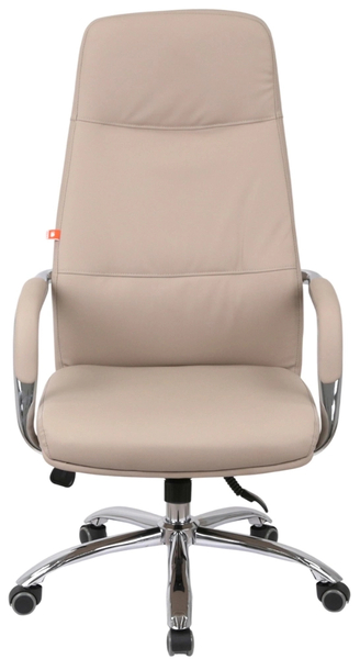 Крісло АКЛАС Сейя ANF (PU Beige) Зображення