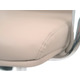 Крісло АКЛАС Сейя ANF (PU Beige) Зображення