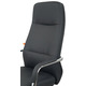 Крісло АКЛАС Сейя ANF (PU Black) Зображення