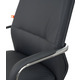 Крісло АКЛАС Сейя ANF (PU Black) Зображення