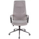 Крісло АКЛАС Авіс TILT (Gray fabric) Зображення