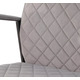 Крісло АКЛАС Авіс TILT (Gray fabric) Зображення
