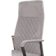 Крісло АКЛАС Авіс TILT (Gray fabric) Зображення