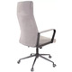 Крісло АКЛАС Авіс TILT (Gray fabric) Зображення