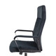 Крісло АКЛАС Авіс TILT (Black fabric) Зображення