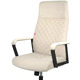 Крісло АКЛАС Авіс TILT (CL-2088-9 Light Beige) Зображення