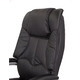 Крісло АКЛАС Монсан ANF (PU Black) Зображення