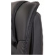 Крісло АКЛАС Монсан ANF (PU Black) Зображення