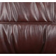 Кресло конференционное АКЛАС Визеу CF (PU Dark brown) Изображение