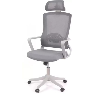 Кресло АКЛАС Нола GR Tilt (UK-916A) (Серый) Изображение