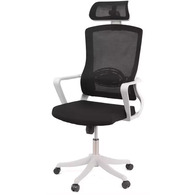 Крісло АКЛАС Нола GR Tilt (UK-916A) (Чорний) Зображення