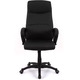 Кресло АКЛАС Крон TILT SP-8320-6N (PU Black) Изображение
