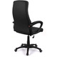 Кресло АКЛАС Крон TILT SP-8320-6N (PU Black) Изображение