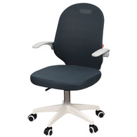 Крісло дитяче АКЛАС Тесоро PR (H-32 Gray) Зображення