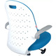 Крісло дитяче АКЛАС Тесоро PR (H-38 Light blue) Зображення