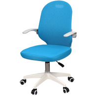 Крісло дитяче АКЛАС Тесоро PR (H-38 Light blue) Зображення