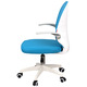 Крісло дитяче АКЛАС Тесоро PR (H-38 Light blue) Зображення