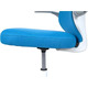 Крісло дитяче АКЛАС Тесоро PR (H-38 Light blue) Зображення