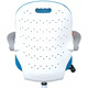 Крісло дитяче АКЛАС Тесоро PR (H-38 Light blue) Зображення